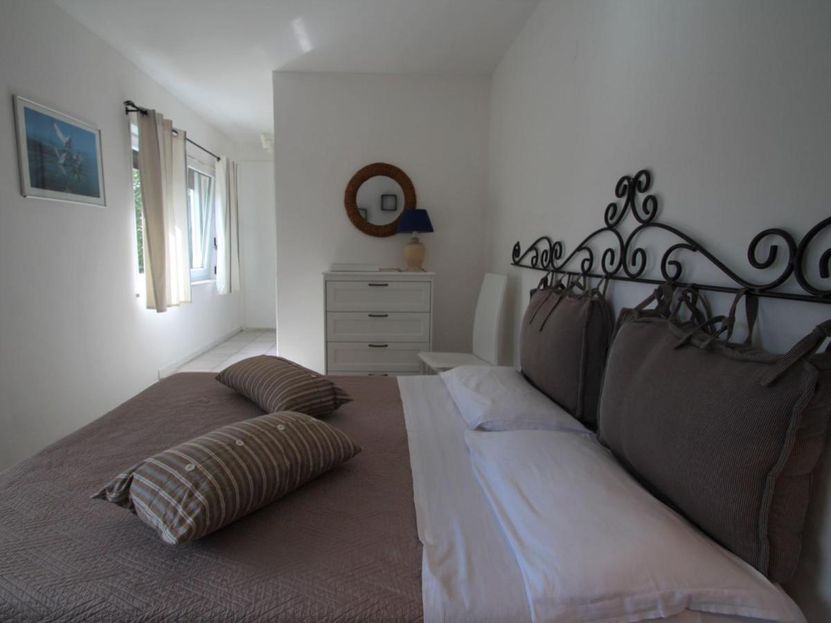 Holiday Home Rosemarie By Interhome Mezzolago Buitenkant foto