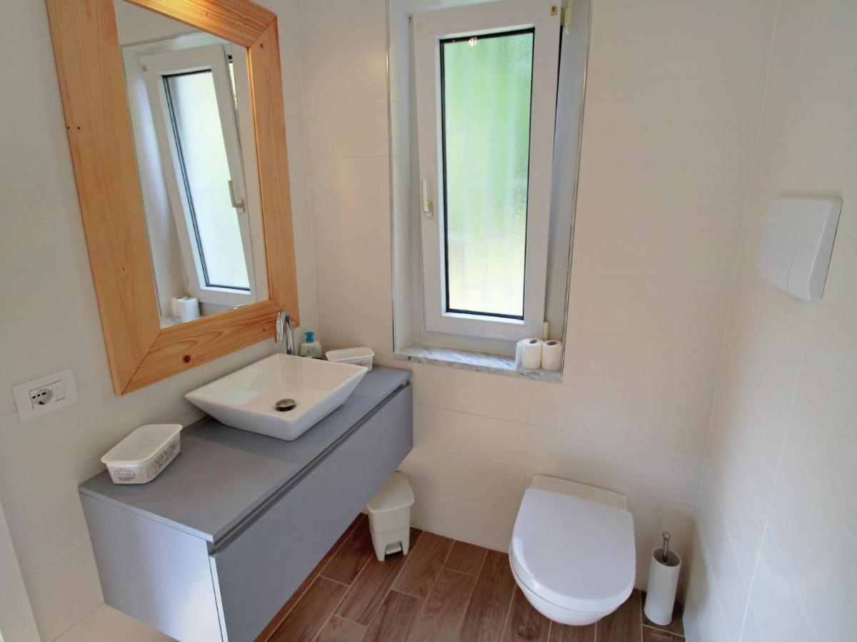 Holiday Home Rosemarie By Interhome Mezzolago Buitenkant foto