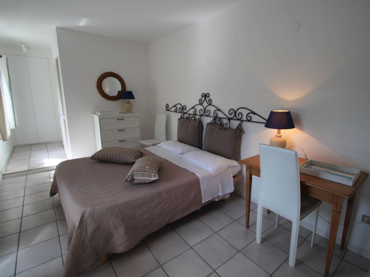 Holiday Home Rosemarie By Interhome Mezzolago Buitenkant foto