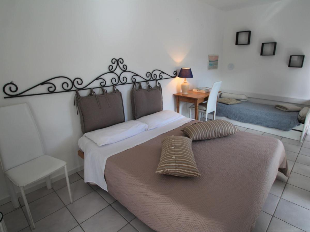 Holiday Home Rosemarie By Interhome Mezzolago Buitenkant foto