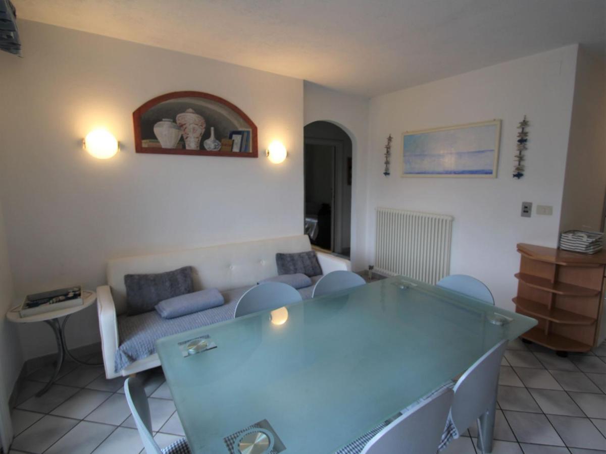 Holiday Home Rosemarie By Interhome Mezzolago Buitenkant foto