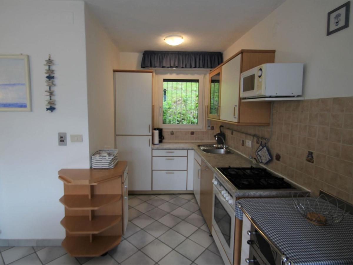 Holiday Home Rosemarie By Interhome Mezzolago Buitenkant foto