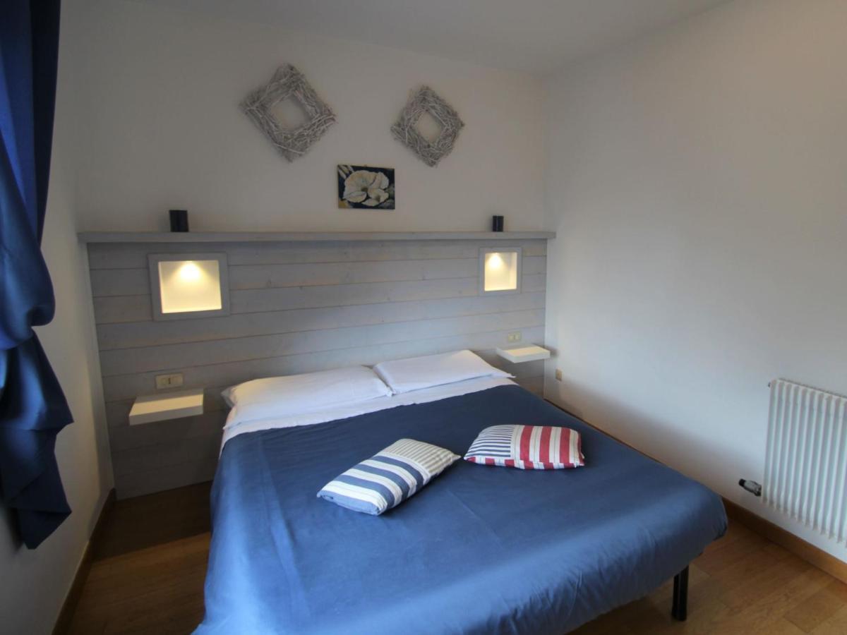 Holiday Home Rosemarie By Interhome Mezzolago Buitenkant foto