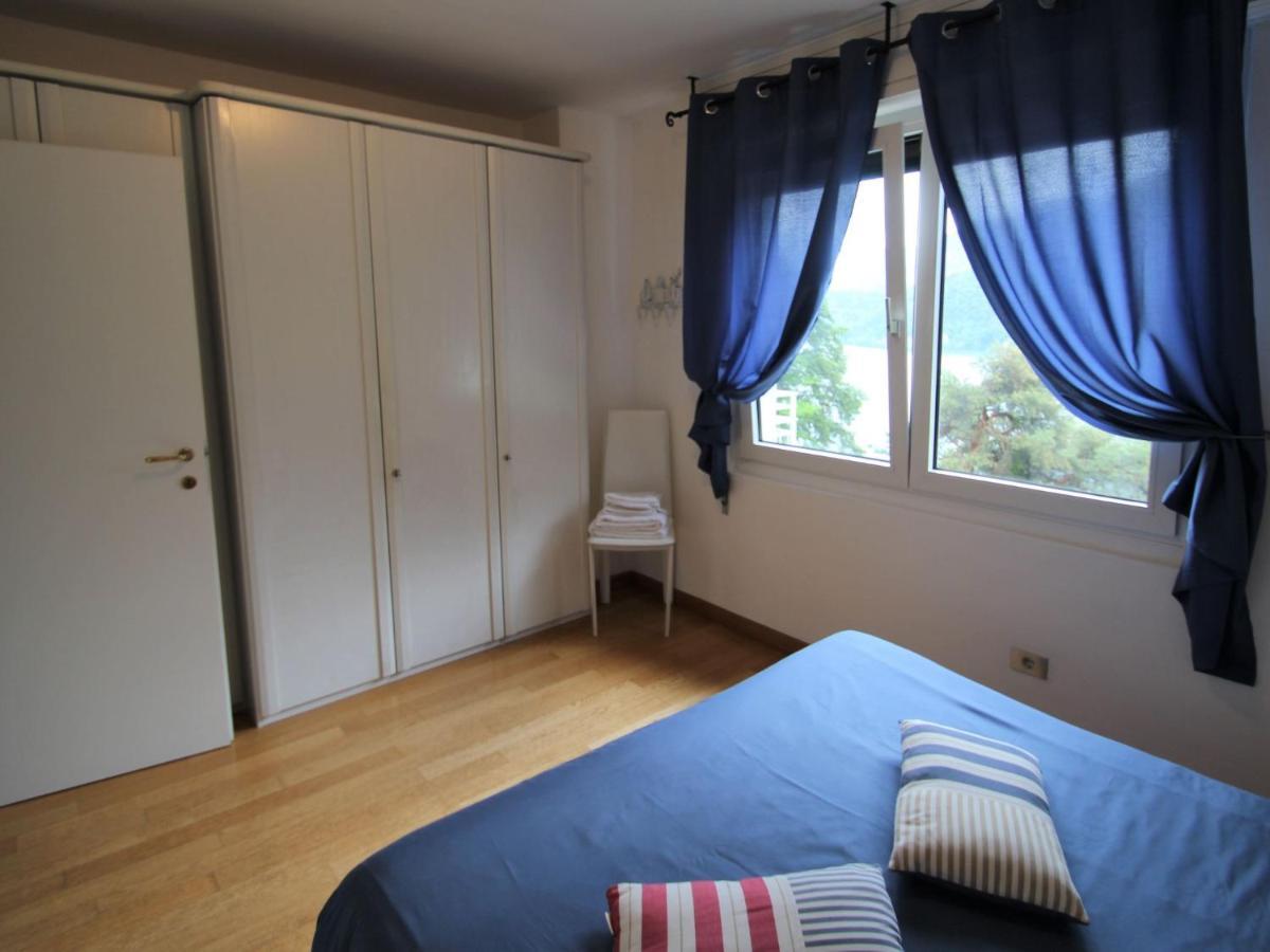 Holiday Home Rosemarie By Interhome Mezzolago Buitenkant foto