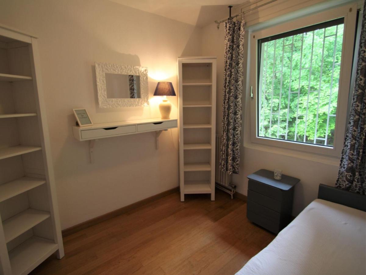 Holiday Home Rosemarie By Interhome Mezzolago Buitenkant foto