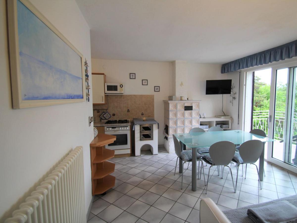 Holiday Home Rosemarie By Interhome Mezzolago Buitenkant foto