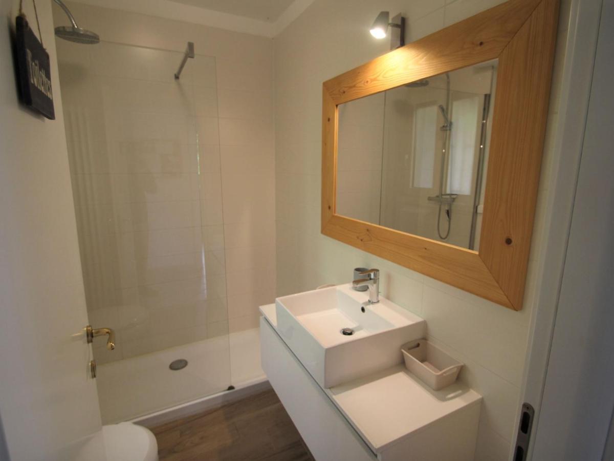 Holiday Home Rosemarie By Interhome Mezzolago Buitenkant foto